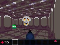 Ultra Nightmare screenshot, image №2653043 - RAWG