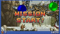 Metal Slug Pang screenshot, image №1229079 - RAWG