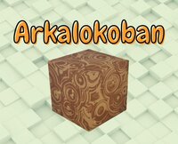 Arkalokoban screenshot, image №3059969 - RAWG
