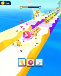 Body Run screenshot, image №2941161 - RAWG