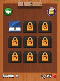 Flip Pigs screenshot, image №2683255 - RAWG
