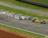 Racing Simulation 3 screenshot, image №346881 - RAWG