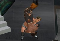 WWE SmackDown vs. RAW 2010 screenshot, image №532473 - RAWG