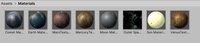 Solar System (itch) (vidhirai) screenshot, image №2870912 - RAWG