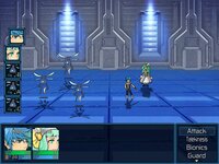 Rave Heart screenshot, image №2498010 - RAWG