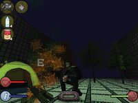 alone end screenshot, image №3545172 - RAWG