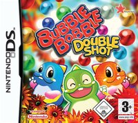 Bubble Bobble Double Shot screenshot, image №3290968 - RAWG