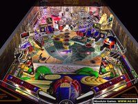 Platinum Pinball screenshot, image №327547 - RAWG