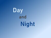 Day and Night (itch) (LadyMistLeaf) screenshot, image №3591318 - RAWG