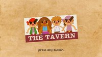 The Tavern (itch) screenshot, image №2270700 - RAWG