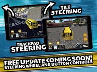 Bus Driver - Pocket Edition screenshot, image №1924441 - RAWG