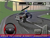 Police Arrest Car Driver Simulator 3D – Drive the cops vehicle to chase down criminals screenshot, image №919089 - RAWG