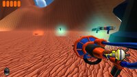 Insect Shooter (d.prokopchuk) screenshot, image №3417260 - RAWG