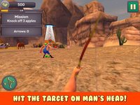 Apple Archery - I Shooter 3D screenshot, image №1734589 - RAWG