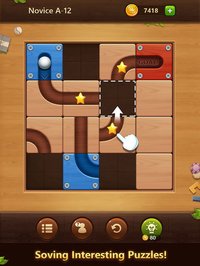 Puzzle King screenshot, image №934289 - RAWG