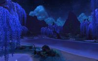 World of Warcraft: Warlords of Draenor screenshot, image №616060 - RAWG