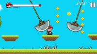 Escape Mappy Land screenshot, image №1895053 - RAWG
