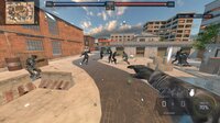 Bullet Time Battle screenshot, image №3887909 - RAWG