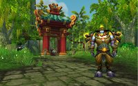 World of Warcraft: Mists of Pandaria screenshot, image №585993 - RAWG