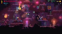 Dungeons of Clay (itch) screenshot, image №2569615 - RAWG