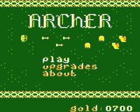 Archer (btco) screenshot, image №3193139 - RAWG