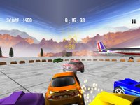 Deadly Demolition Car Derby screenshot, image №920244 - RAWG