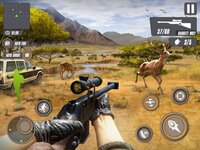 The Hunter - Bow Hunting Game screenshot, image №3825458 - RAWG