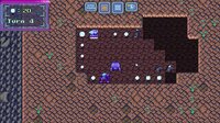 Katja's Abyss: Tactics (itch) screenshot, image №2786755 - RAWG