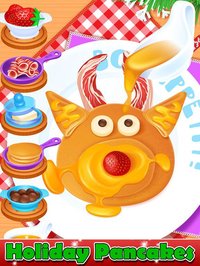 Christmas Cooking Games - Kids Game (Girls & Boys) screenshot, image №882324 - RAWG