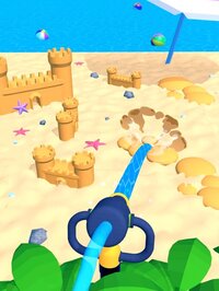 Summer Buster screenshot, image №2482177 - RAWG