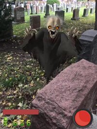 Halloween Candy Tracker screenshot, image №3094735 - RAWG