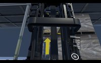 Forklift Simulator 2019 screenshot, image №1764739 - RAWG