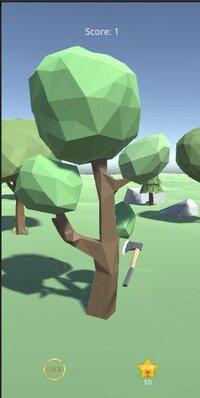 Lumber (eclair-desertire) screenshot, image №3640788 - RAWG