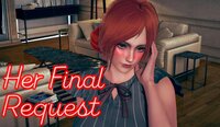 Her Final Request screenshot, image №4276718 - RAWG