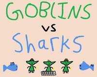 Goblins VS Sharks screenshot, image №3441935 - RAWG