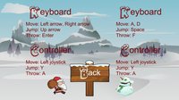 Snowball Fight screenshot, image №1168197 - RAWG