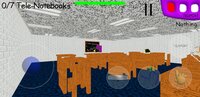 Baldi's Basics Android Teleporting Chaos V.1.2 screenshot, image №2599130 - RAWG