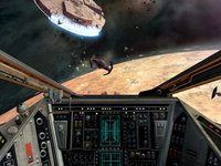 Star Wars Galaxies: Jump to Lightspeed screenshot, image №356496 - RAWG