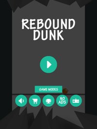 Rebound Dunk screenshot, image №978957 - RAWG