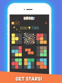 8998! Block Puzzle Game screenshot, image №2199109 - RAWG