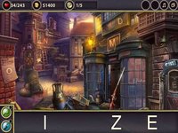 The Secret of Steamport — Hidden Object Game screenshot, image №1635442 - RAWG