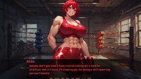 My Tomboy Bully Uses Me as Her Punching Bag screenshot, image №4228154 - RAWG