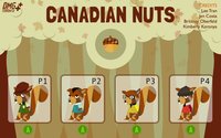 Canadian Nuts screenshot, image №1233501 - RAWG