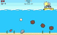 Hugh Manatee screenshot, image №1984488 - RAWG