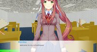 Doki Doki Schoolhouse! screenshot, image №1215088 - RAWG