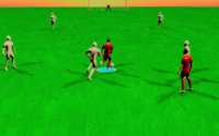 Ultimate Soccer (2016) screenshot, image №2054446 - RAWG