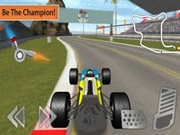 Champoinship World Racing screenshot, image №1931690 - RAWG