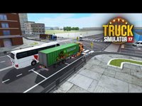 Truck Simulator 2017 * screenshot, image №1326025 - RAWG