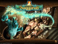 Ancient Quest of Saqqarah screenshot, image №495801 - RAWG