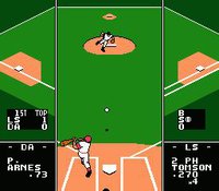 Baseball Stars 2 (1992) screenshot, image №734686 - RAWG